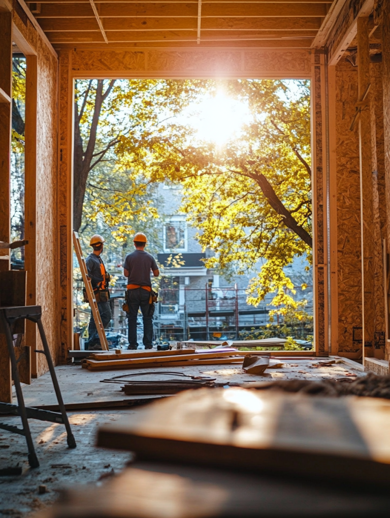 Building Disputes in Queensland: A Step-by-Step Resolution Guide
