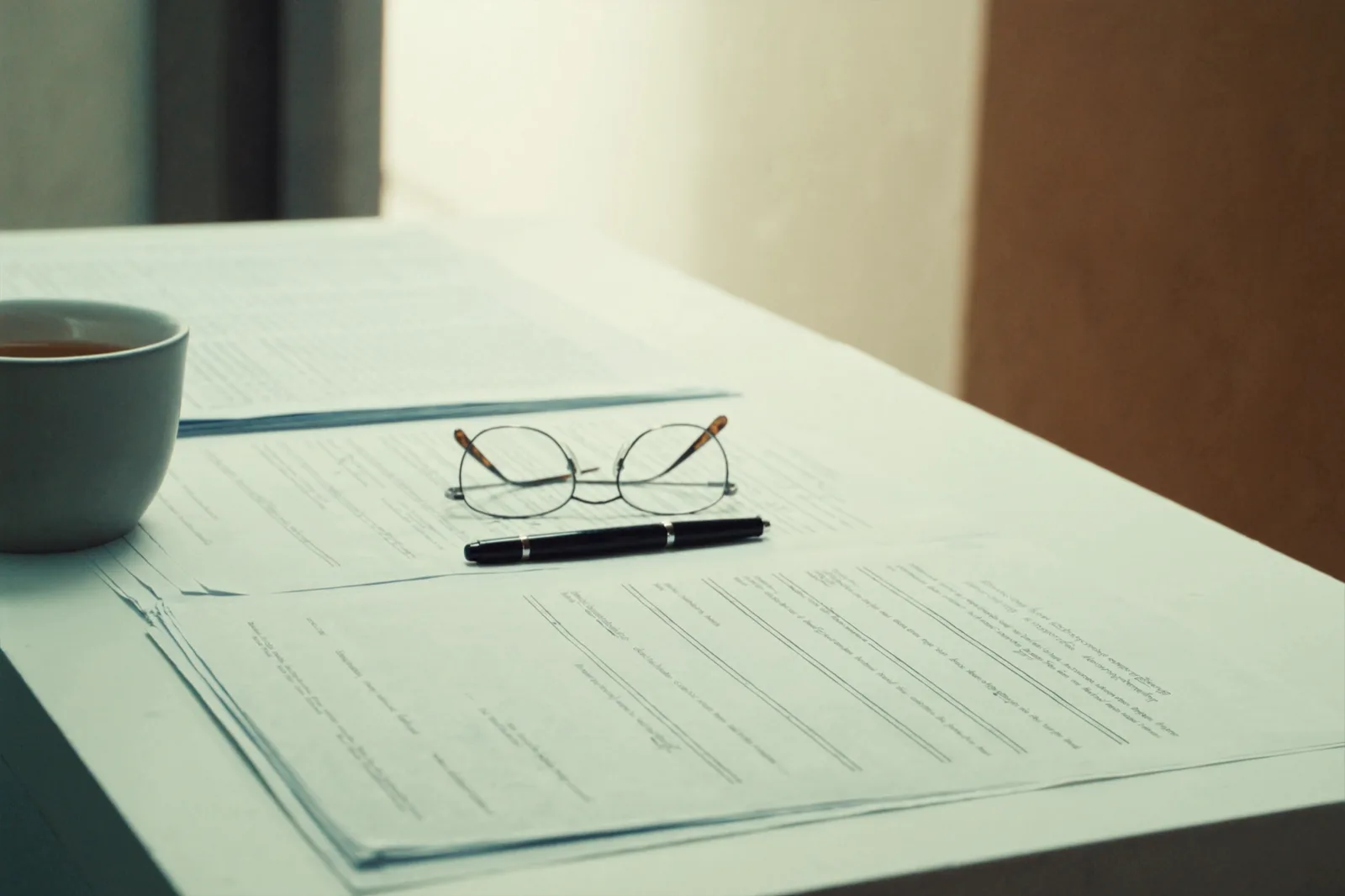 Reviewing defamation defences and legal documents in Queensland