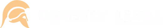 Odyssey Legal logo
