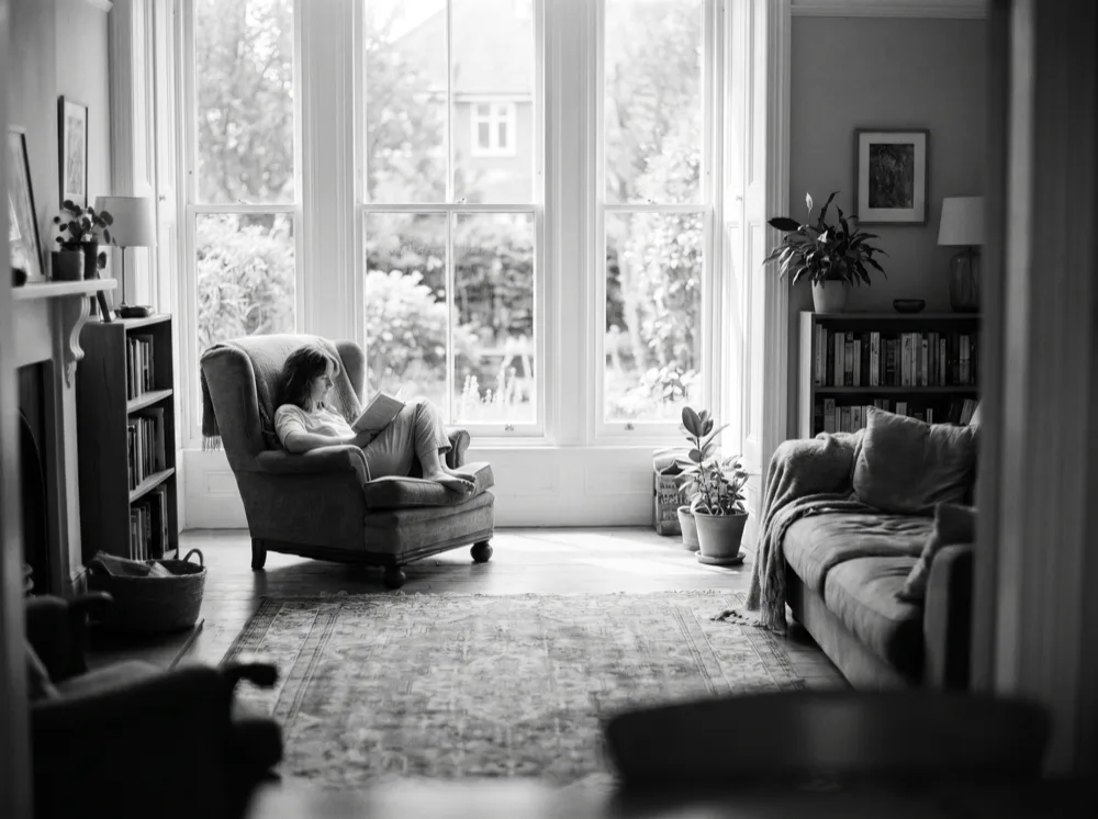 Review your living amenity