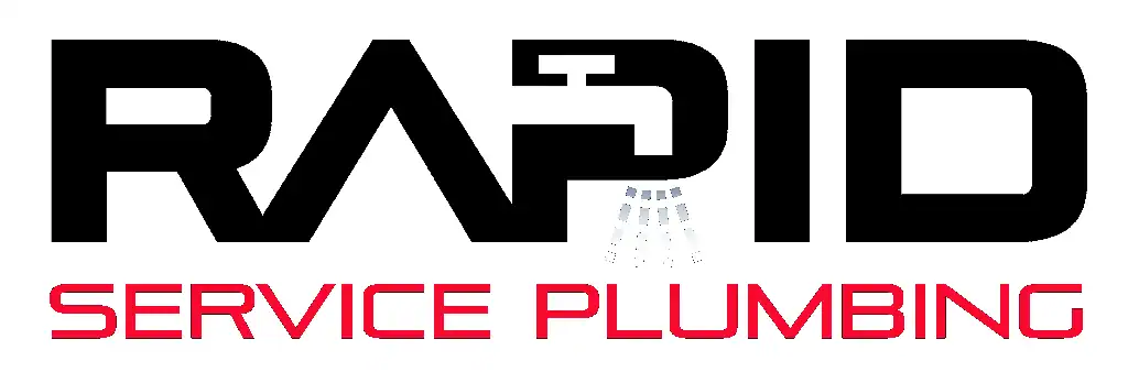 Rapid Service Plumbing logo
